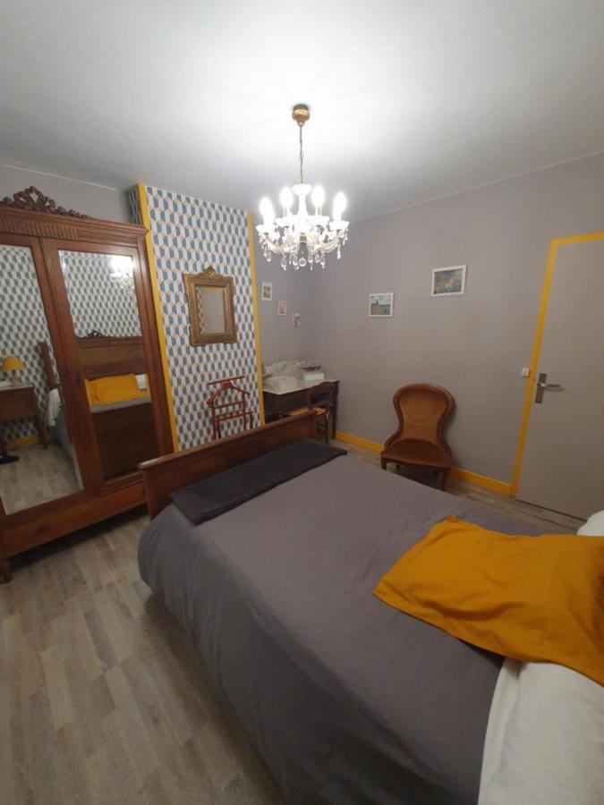 Chez Sylvie Apartman Soyaux Kültér fotó