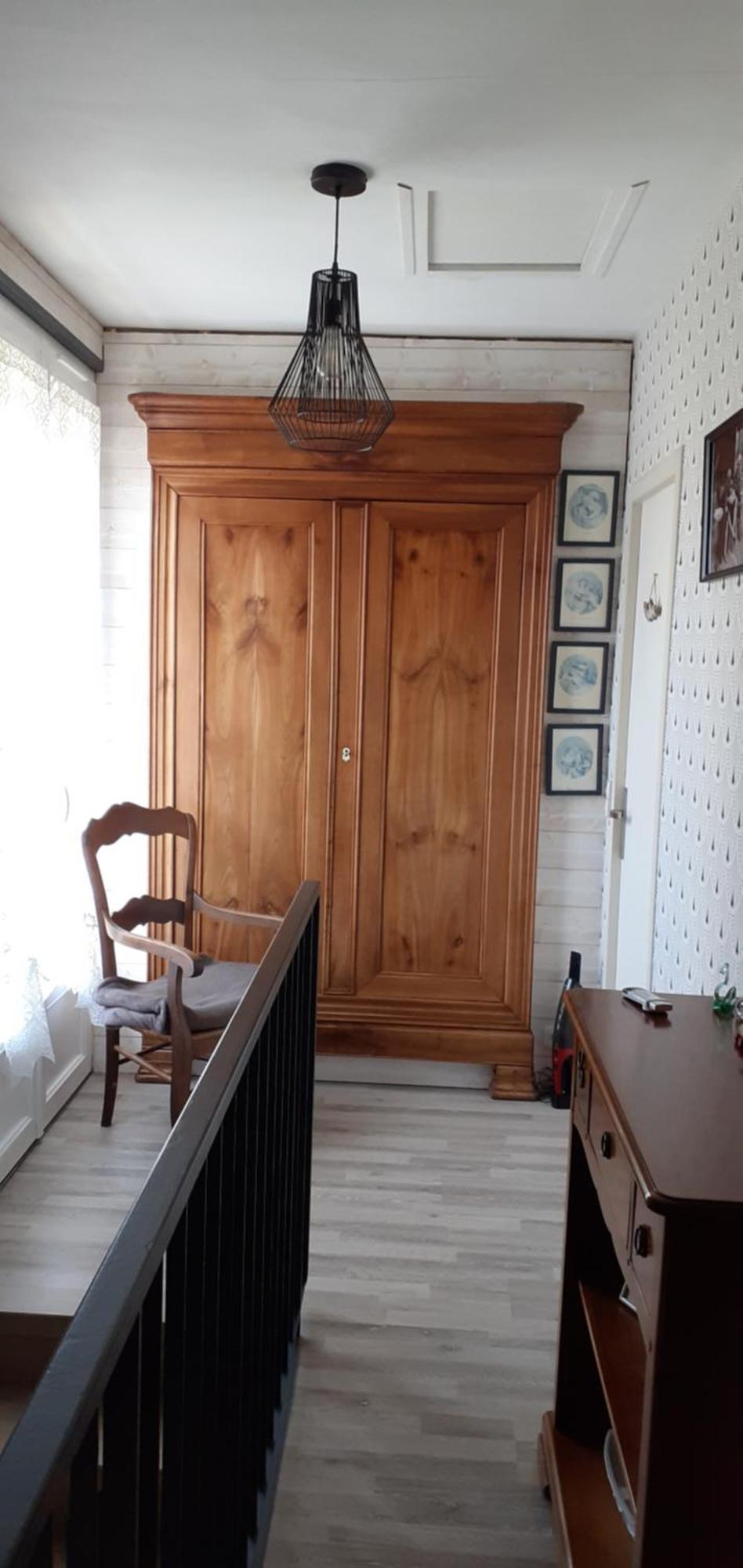 Chez Sylvie Apartman Soyaux Kültér fotó