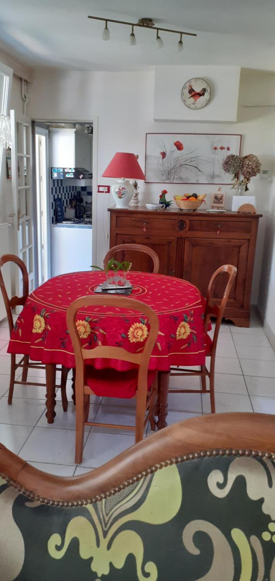 Chez Sylvie Apartman Soyaux Kültér fotó